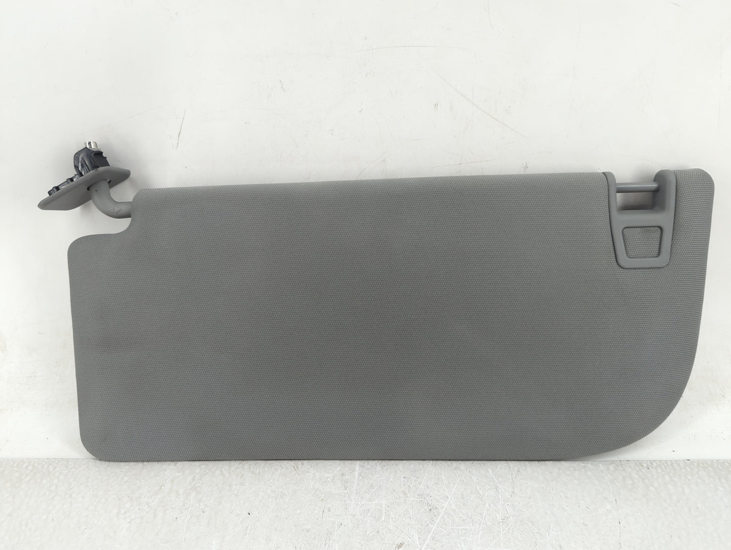 2021-2022 Ford F-150 Sun Visor Shade Replacement Driver Left Mirror Fits Fits 2021 2022 OEM Used Auto Parts - Oemusedautopar