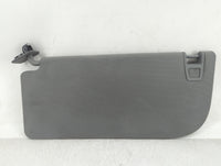 2021-2022 Ford F-150 Sun Visor Shade Replacement Driver Left Mirror Fits Fits 2021 2022 OEM Used Auto Parts - Oemusedautopar