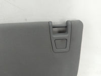 2021-2022 Ford F-150 Sun Visor Shade Replacement Driver Left Mirror Fits Fits 2021 2022 OEM Used Auto Parts - Oemusedautopar