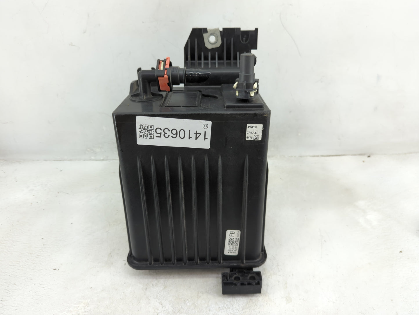 2023 Ford F-150 Fuel Vapor Charcoal Canister - Oemusedautoparts1.com