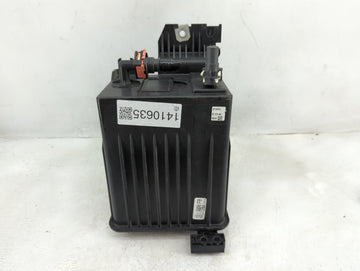 2023 Ford F-150 Fuel Vapor Charcoal Canister - Oemusedautoparts1.com