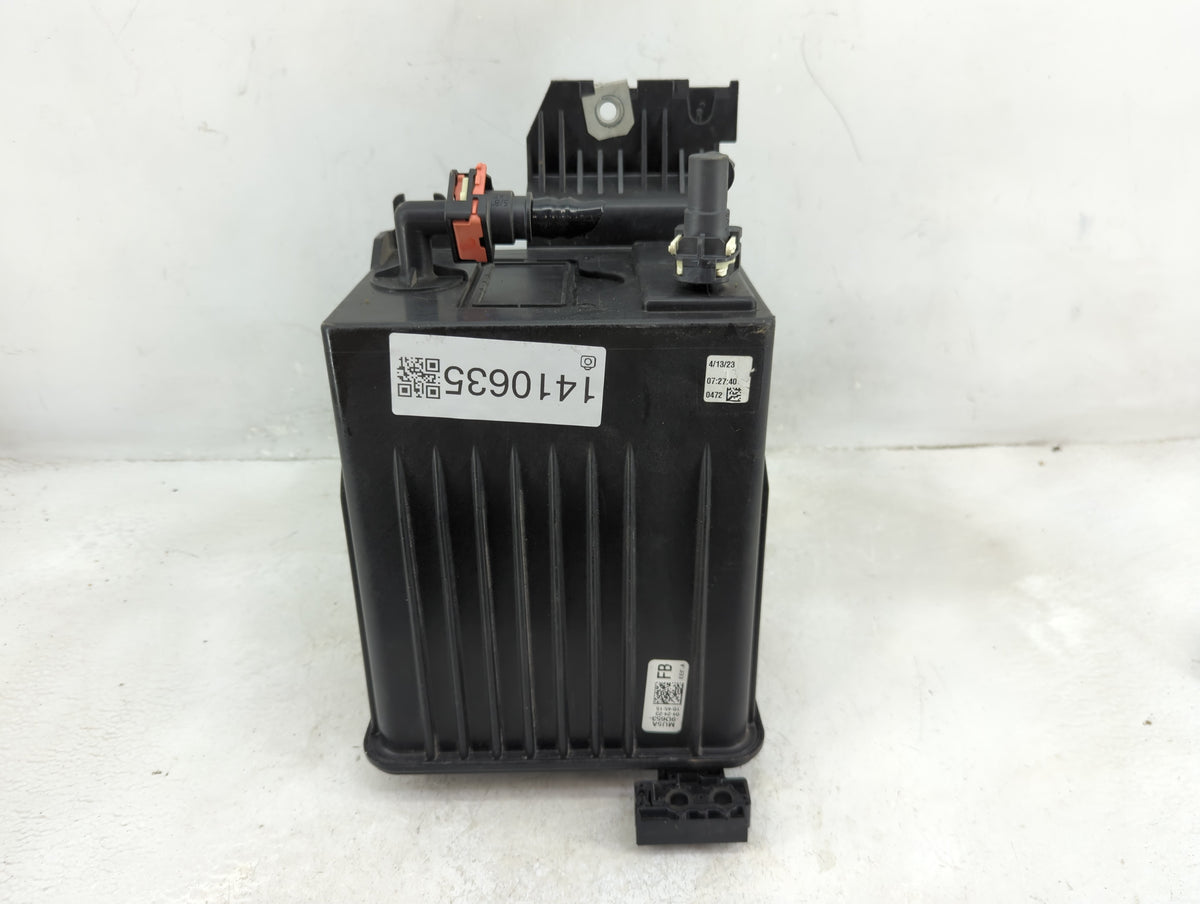 2023 Ford F-150 Fuel Vapor Charcoal Canister - Oemusedautoparts1.com