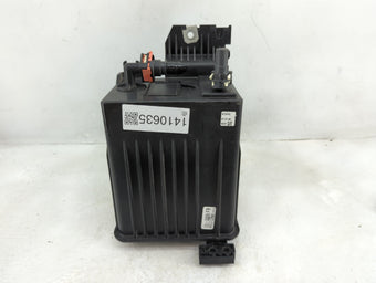 compare product 2023 Ford F-150 Fuel Vapor Charcoal Canister