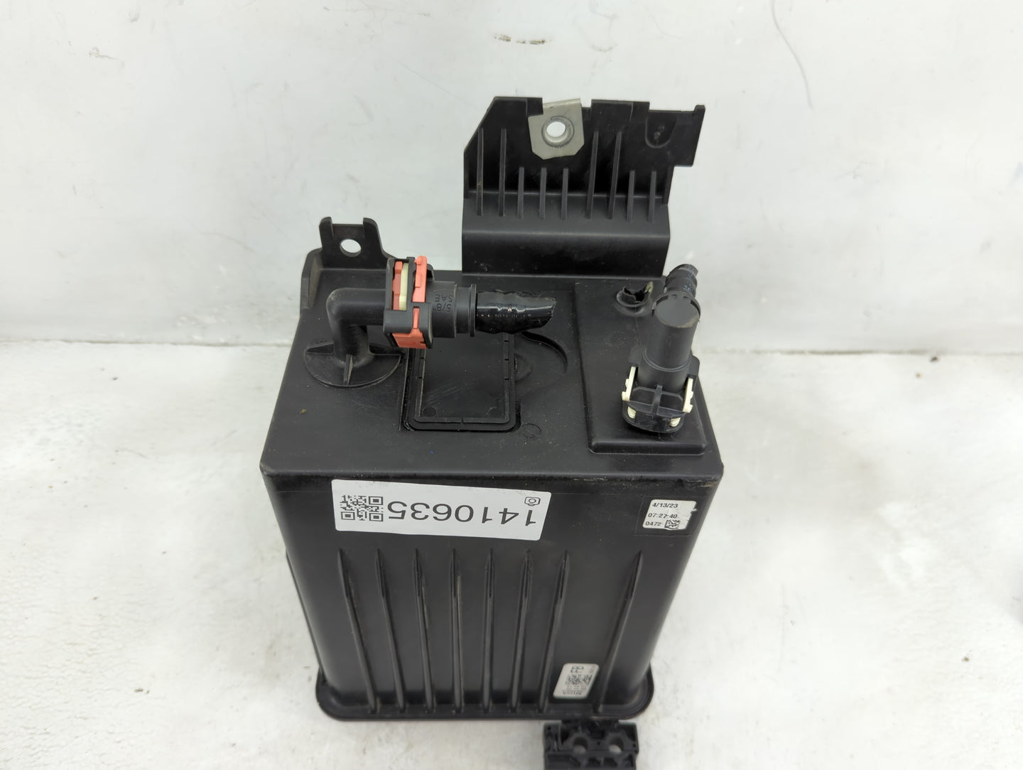 2023 Ford F-150 Fuel Vapor Charcoal Canister - Oemusedautoparts1.com