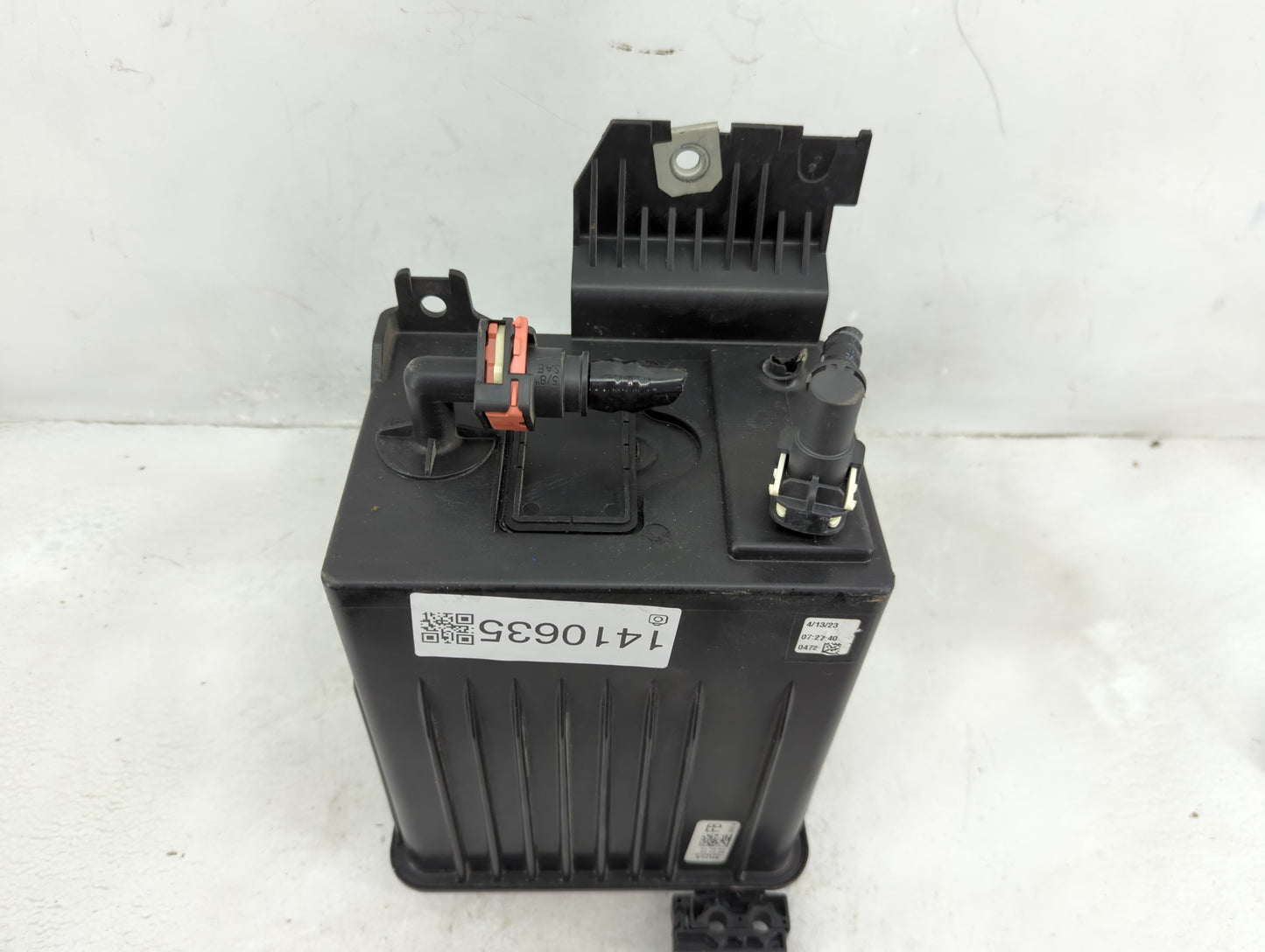 2023 Ford F-150 Fuel Vapor Charcoal Canister - Oemusedautoparts1.com