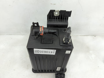 2023 Ford F-150 Fuel Vapor Charcoal Canister