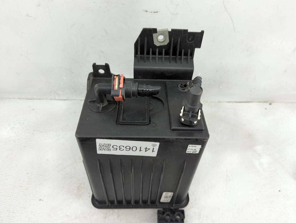 2023 Ford F-150 Fuel Vapor Charcoal Canister - Oemusedautoparts1.com