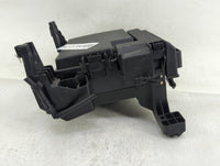 2021-2022 Ford F-150 Fusebox Fuse Box Panel Relay Module P/N:ML3T-14D068-PF Fits Fits 2021 2022 OEM Used Auto Parts - Oemuse