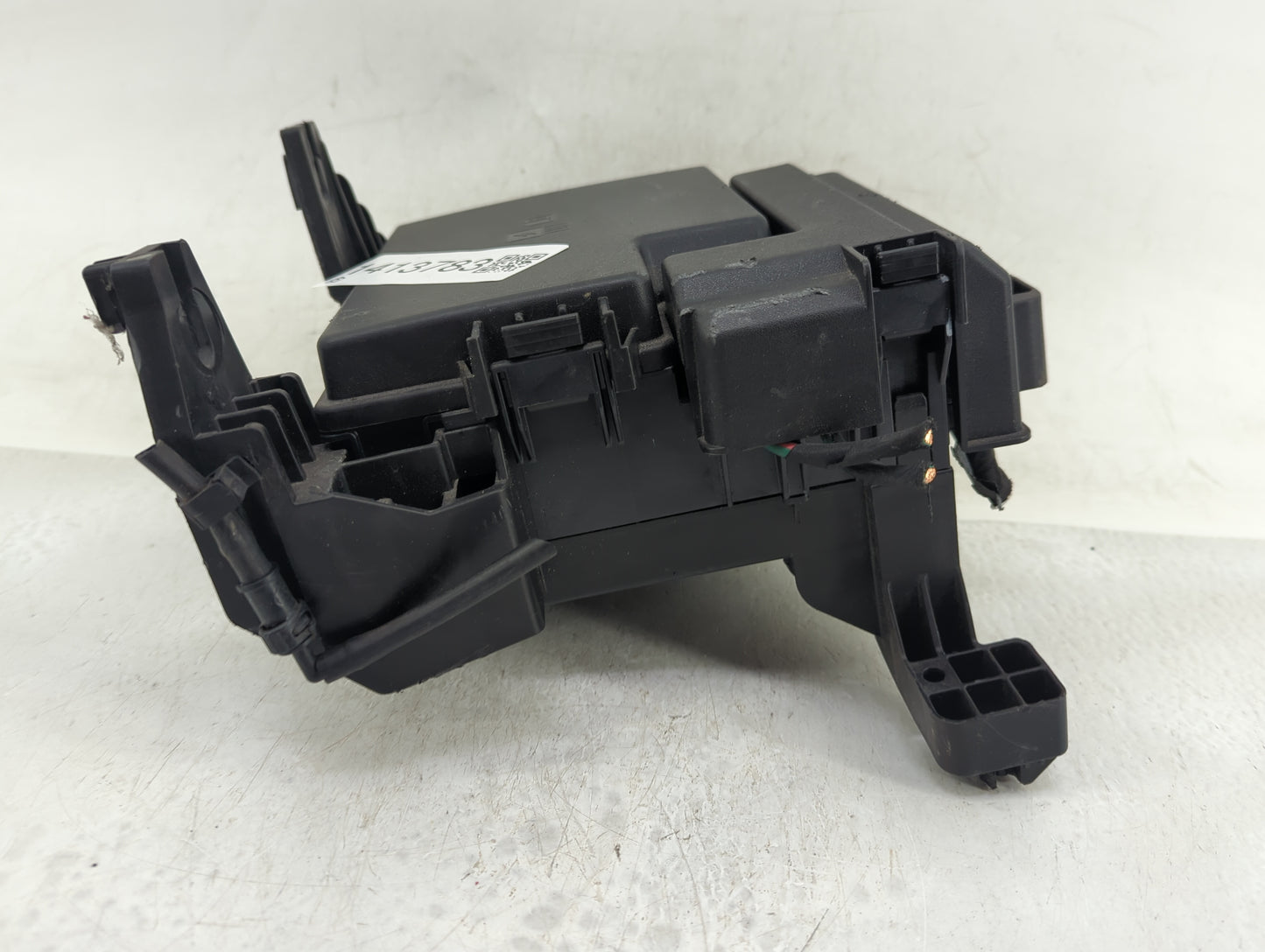 2021-2022 Ford F-150 Fusebox Fuse Box Panel Relay Module Fits Fits 2021 2022 OEM Used Auto Parts - Oemusedautoparts1.com