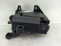 2021-2022 Ford F-150 Fusebox Fuse Box Panel Relay Module P/N:ML3T-14D068-PF Fits Fits 2021 2022 OEM Used Auto Parts - Oemuse