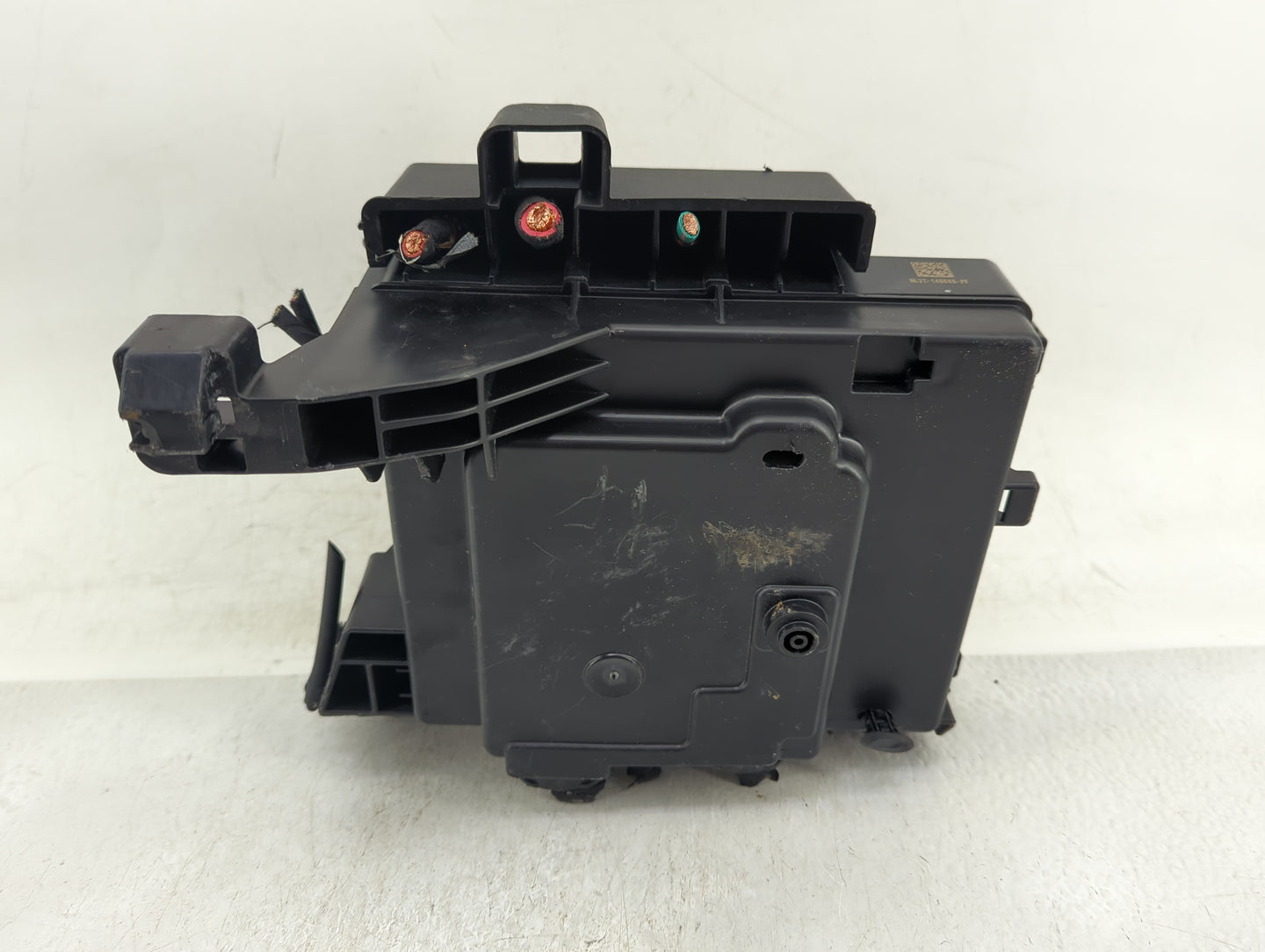2021-2022 Ford F-150 Fusebox Fuse Box Panel Relay Module P/N:ML3T-14D068-PF Fits Fits 2021 2022 OEM Used Auto Parts - Oemuse