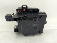 2021-2022 Ford F-150 Fusebox Fuse Box Panel Relay Module P/N:ML3T-14D068-PF Fits Fits 2021 2022 OEM Used Auto Parts - Oemuse