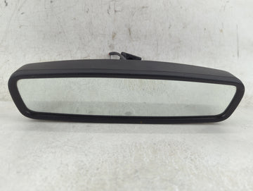 2018-2022 Ford F-150 Interior Rear View Mirror Replacement OEM Fits Fits 2016 2017 2018 2019 2020 2021 2022 OEM Used Auto Pa