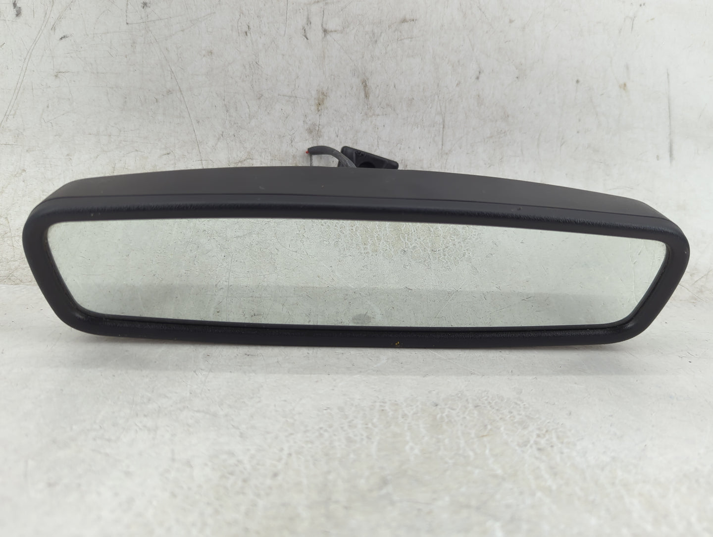 2018-2022 Ford F-150 Interior Rear View Mirror Replacement OEM Fits Fits 2016 2017 2018 2019 2020 2021 2022 OEM Used Auto Pa