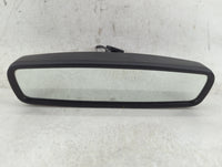 2018-2022 Ford F-150 Interior Rear View Mirror Replacement OEM Fits Fits 2016 2017 2018 2019 2020 2021 2022 OEM Used Auto Pa