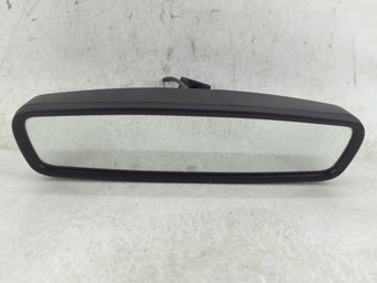 compare product 2018-2022 Ford F-150 Interior Rear View Mirror Replacement OEM Fits Fits 2016 2017 2018 2019 2020 2021 2022 OEM Used Auto Parts