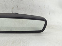 2018-2022 Ford F-150 Interior Rear View Mirror Replacement OEM Fits Fits 2016 2017 2018 2019 2020 2021 2022 OEM Used Auto Pa