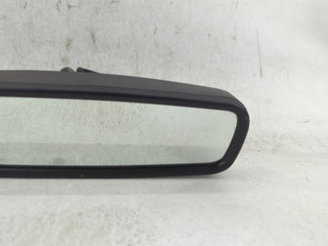 2018-2022 Ford F-150 Interior Rear View Mirror Replacement OEM Fits Fits 2016 2017 2018 2019 2020 2021 2022 OEM Used Auto Parts