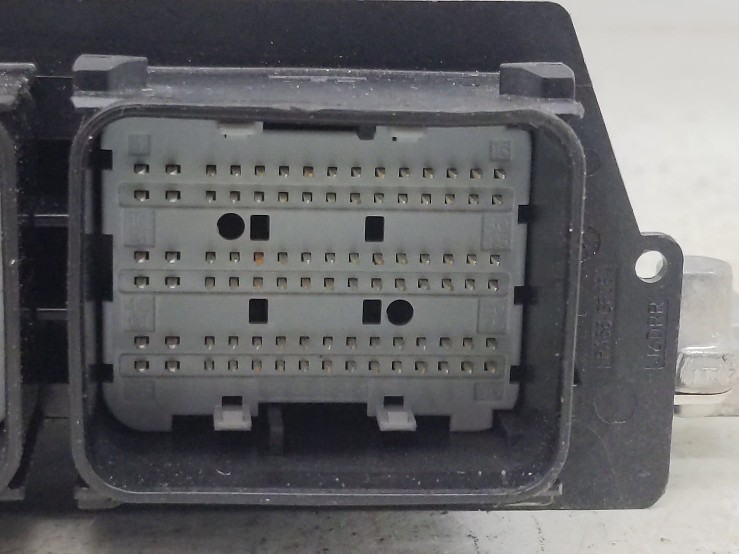 2021-2022 Ford F-150 PCM Engine Control Computer ECU ECM PCU OEM P/N:NL3A-12A650-FSA 0 261 S10 Fits Fits 2021 2022 OEM Used 