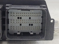 2021-2022 Ford F-150 PCM Engine Control Computer ECU ECM PCU OEM P/N:NL3A-12A650-FSA 0 261 S10 Fits Fits 2021 2022 OEM Used 