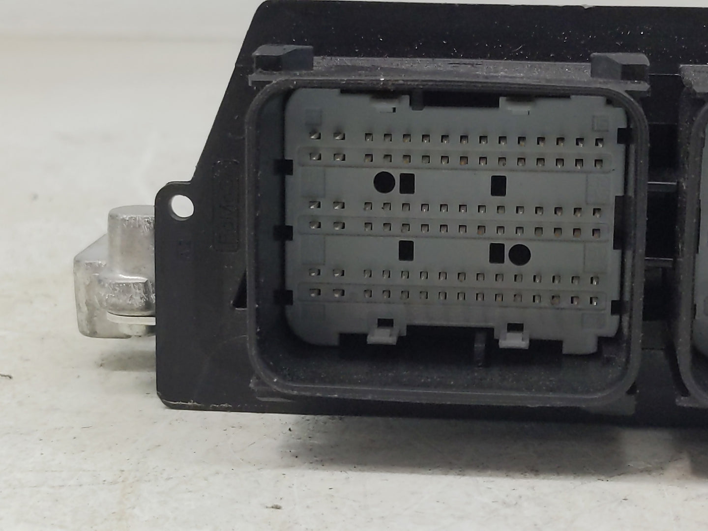 2021-2022 Ford F-150 PCM Engine Control Computer ECU ECM PCU OEM P/N:NL3A-12A650-FSA 0 261 S10 Fits Fits 2021 2022 OEM Used 