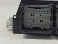 2021-2022 Ford F-150 PCM Engine Control Computer ECU ECM PCU OEM P/N:NL3A-12A650-FSA 0 261 S10 Fits Fits 2021 2022 OEM Used 