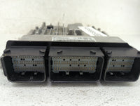 2021-2022 Ford F-150 PCM Engine Control Computer ECU ECM PCU OEM P/N:PL3A-12A650-FCA NL3A-12B684-FMA Fits Fits 2021 2022 OEM