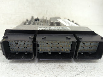 compare product 2021-2022 Ford F-150 PCM Engine Control Computer ECU ECM PCU OEM P/N:PL3A-12A650-FCA NL3A-12B684-FMA Fits Fits 2021 2022 OEM Used Auto Parts