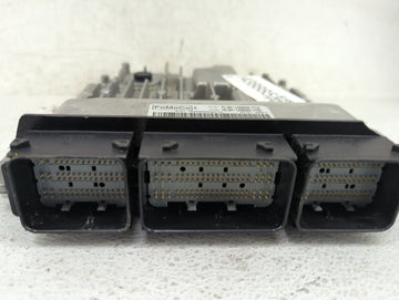 2021-2022 Ford F-150 PCM Engine Control Computer ECU ECM PCU OEM P/N:PL3A-12A650-FCA NL3A-12B684-FMA Fits Fits 2021 2022 OEM