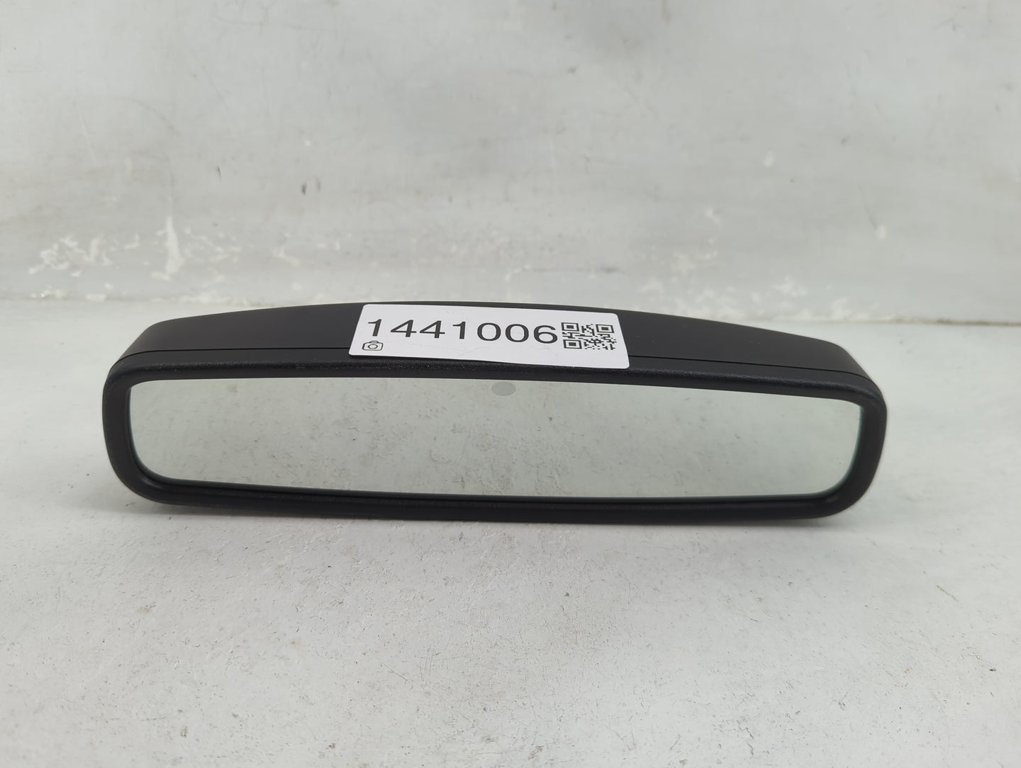 2018-2022 Ford F-150 Interior Rear View Mirror Replacement OEM Fits Fits 2016 2017 2018 2019 2020 2021 2022 OEM Used Auto Pa
