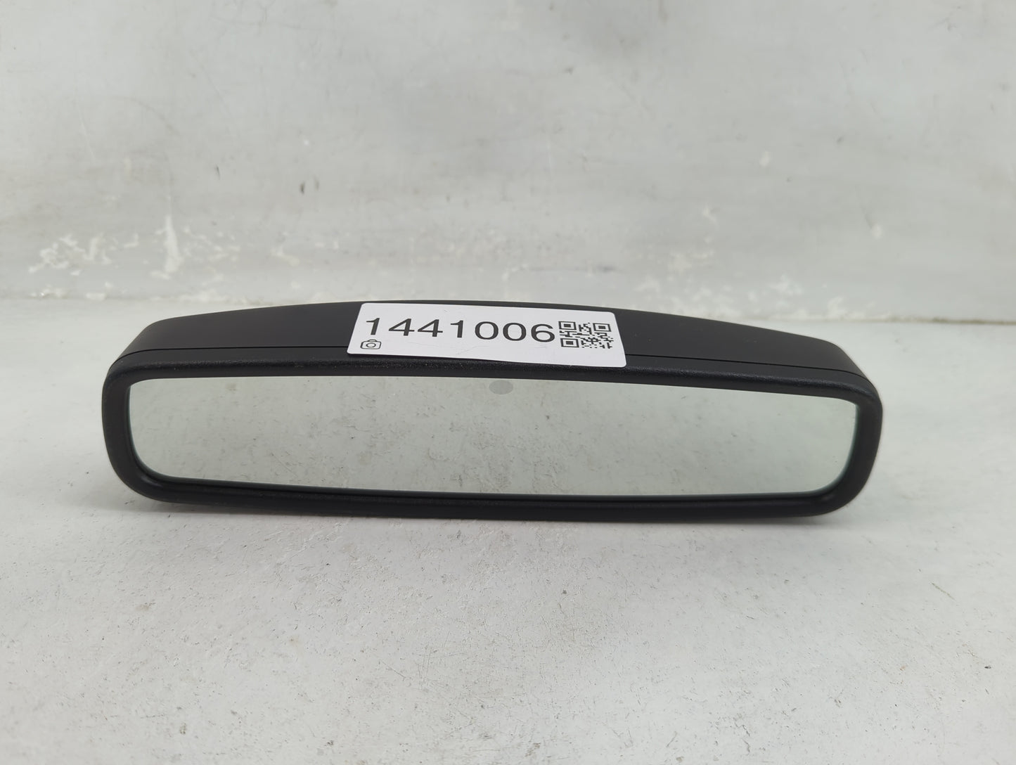 2018-2022 Ford F-150 Interior Rear View Mirror Replacement OEM Fits Fits 2016 2017 2018 2019 2020 2021 2022 OEM Used Auto Pa
