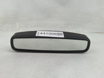 compare product 2018-2022 Ford F-150 Interior Rear View Mirror Replacement OEM Fits Fits 2016 2017 2018 2019 2020 2021 2022 OEM Used Auto Parts