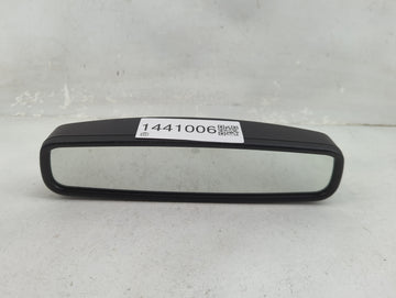 2018-2022 Ford F-150 Interior Rear View Mirror Replacement OEM Fits Fits 2016 2017 2018 2019 2020 2021 2022 OEM Used Auto Pa
