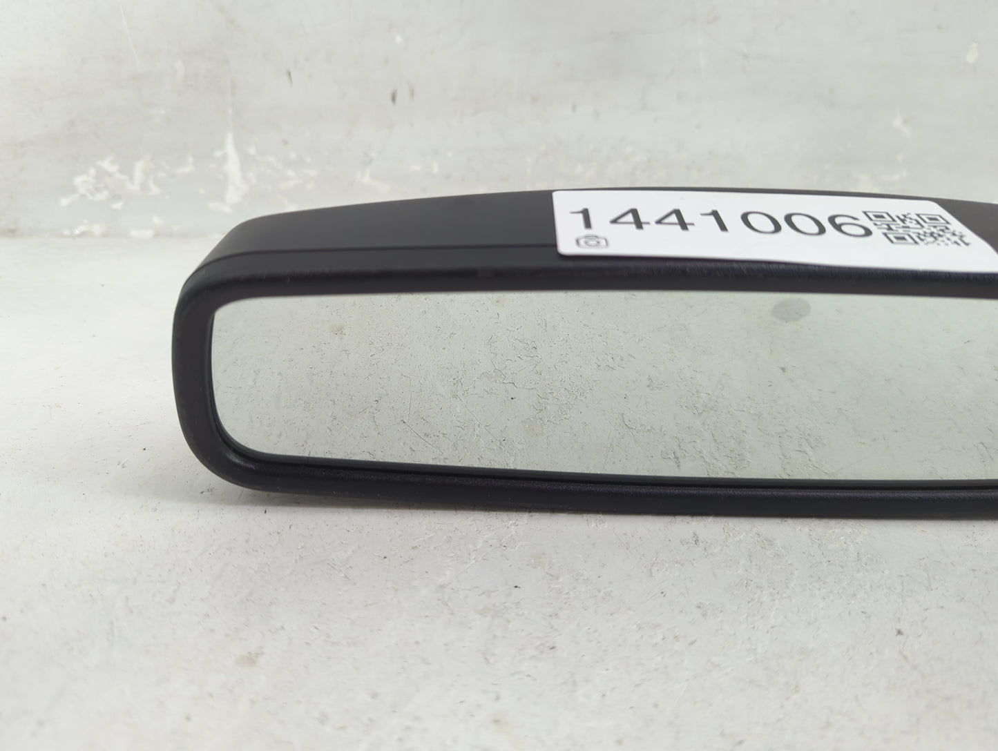 2018-2022 Ford F-150 Interior Rear View Mirror Replacement OEM Fits Fits 2016 2017 2018 2019 2020 2021 2022 OEM Used Auto Pa