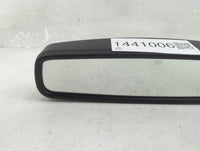 2018-2022 Ford F-150 Interior Rear View Mirror Replacement OEM Fits Fits 2016 2017 2018 2019 2020 2021 2022 OEM Used Auto Pa