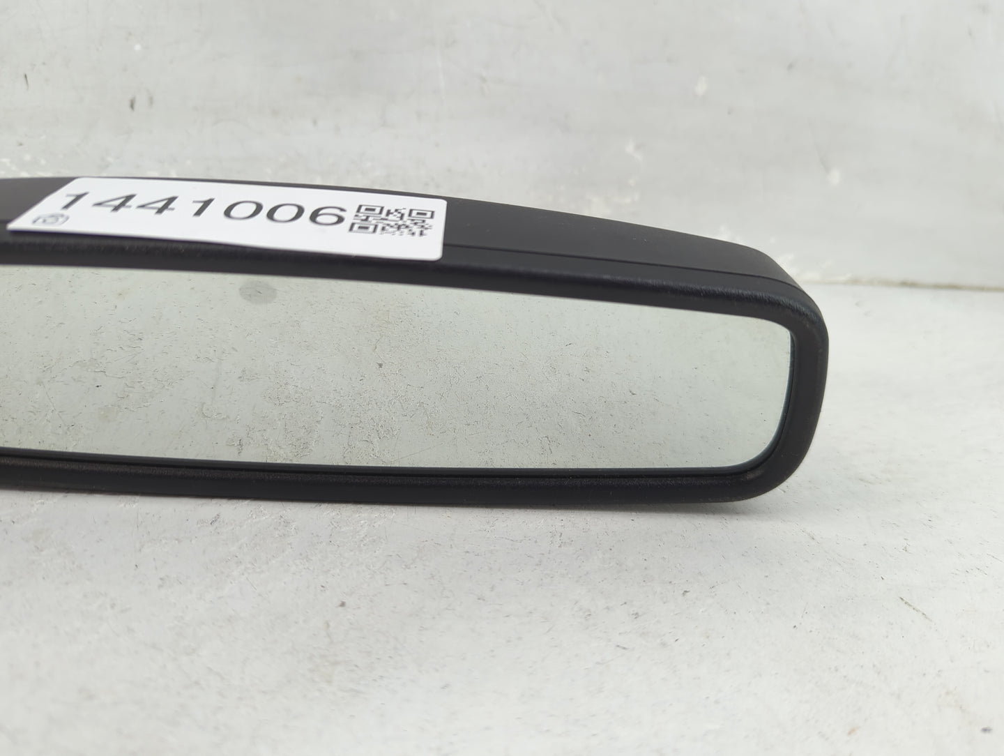 2018-2022 Ford F-150 Interior Rear View Mirror Replacement OEM Fits Fits 2016 2017 2018 2019 2020 2021 2022 OEM Used Auto Pa
