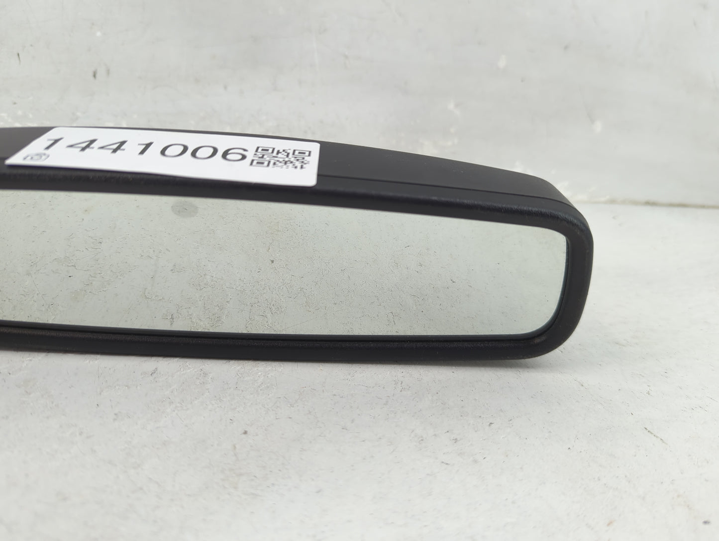2018-2022 Ford F-150 Interior Rear View Mirror Replacement OEM Fits Fits 2016 2017 2018 2019 2020 2021 2022 OEM Used Auto Pa