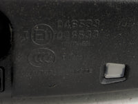 2018-2022 Ford F-150 Interior Rear View Mirror Replacement OEM Fits Fits 2016 2017 2018 2019 2020 2021 2022 OEM Used Auto Pa