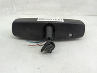 2018-2022 Ford F-150 Interior Rear View Mirror Replacement OEM Fits Fits 2016 2017 2018 2019 2020 2021 2022 OEM Used Auto Pa