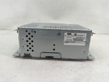 2021-2022 Ford F-150 Radio AM FM Cd Player Receiver Replacement P/N:ML3T-18K810-CDK MCDL815161, KQTYPE0E Fits Fits 2021 2022