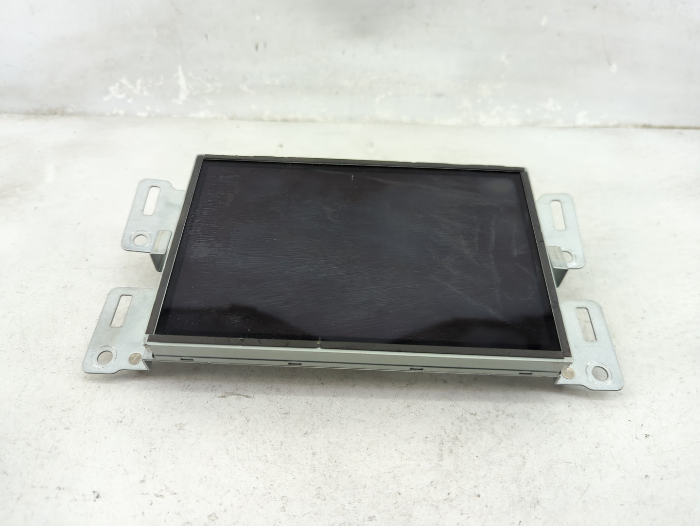 2021-2022 Ford F-150 Information Display Screen - Oemusedautoparts1.com