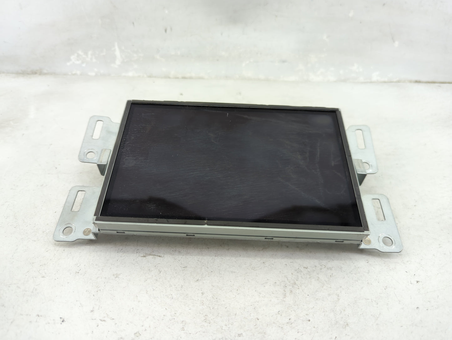 2021-2022 Ford F-150 Information Display Screen - Oemusedautoparts1.com