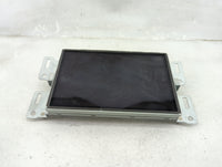 2021-2022 Ford F-150 Information Display Screen - Oemusedautoparts1.com