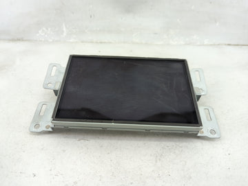 2021-2022 Ford F-150 Information Display Screen - Oemusedautoparts1.com