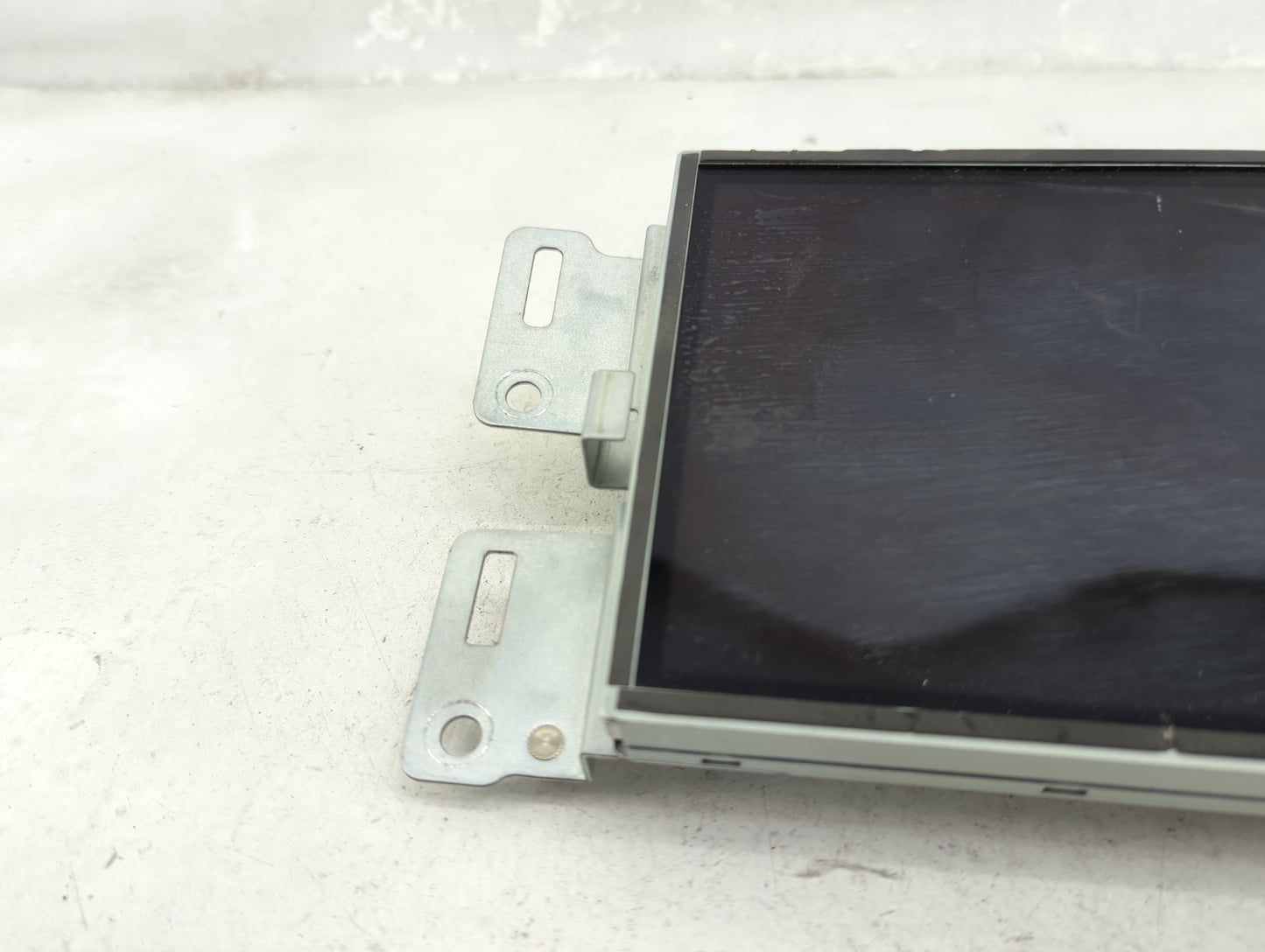 2021-2022 Ford F-150 Information Display Screen - Oemusedautoparts1.com