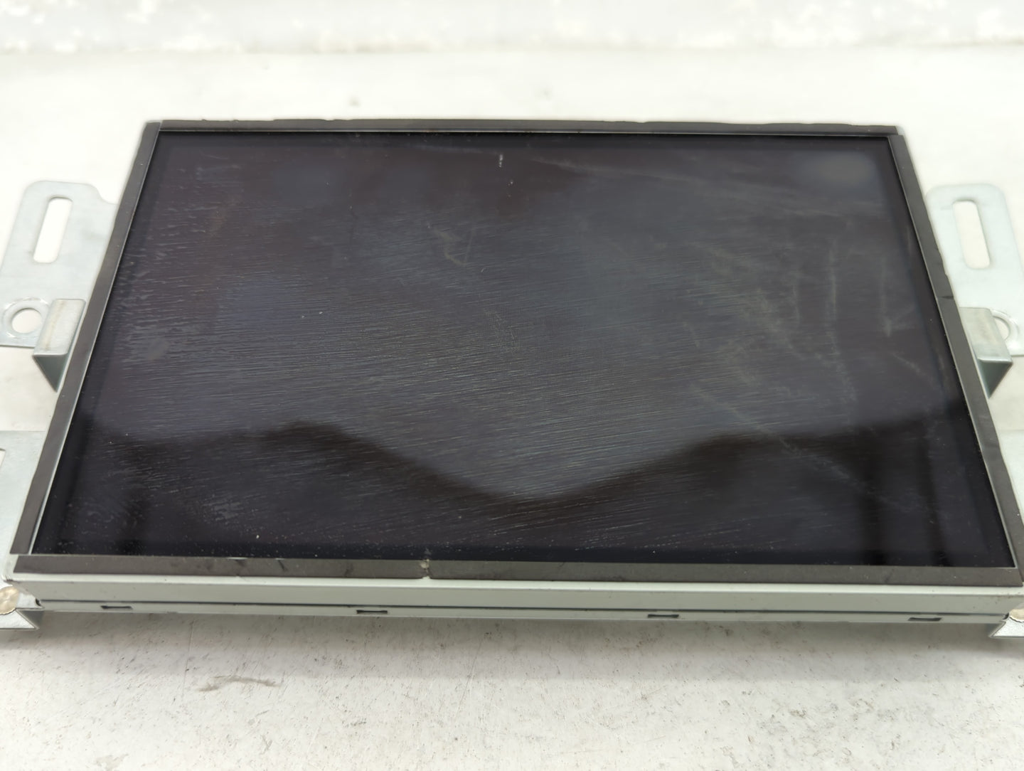 2021-2022 Ford F-150 Information Display Screen - Oemusedautoparts1.com