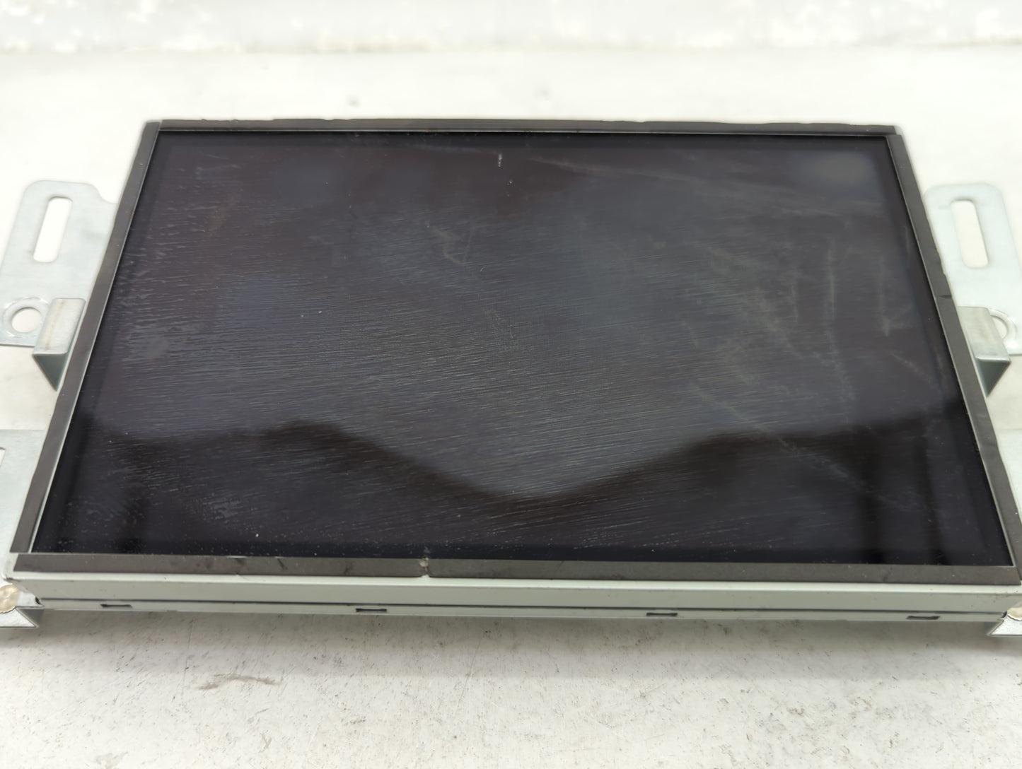 2021-2022 Ford F-150 Information Display Screen - Oemusedautoparts1.com