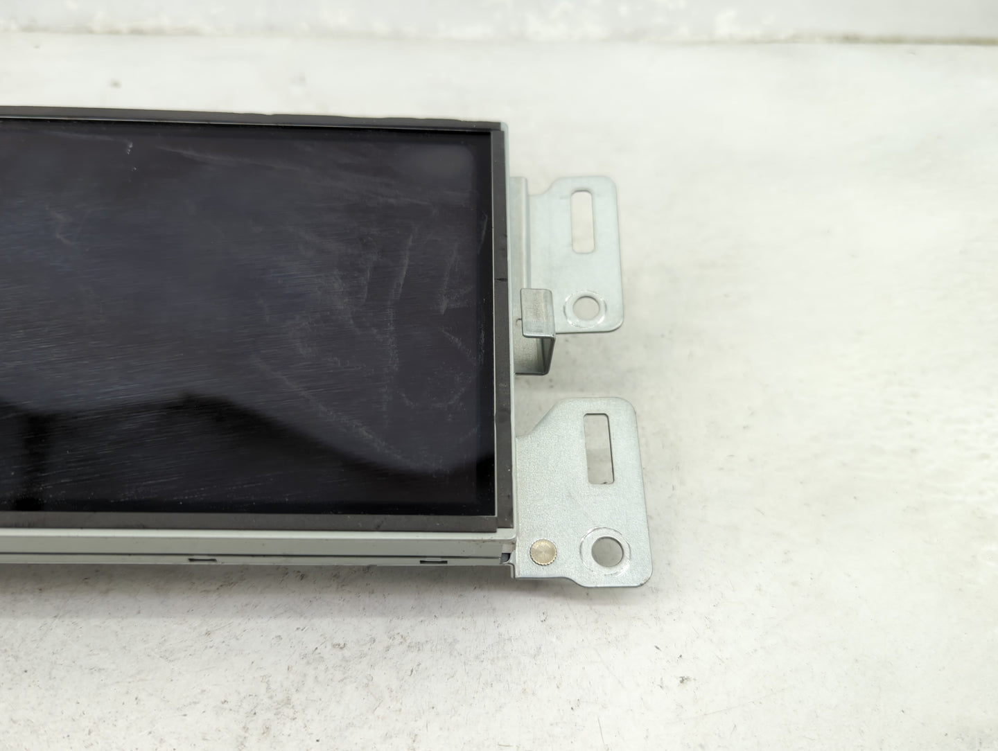 2021-2022 Ford F-150 Information Display Screen - Oemusedautoparts1.com