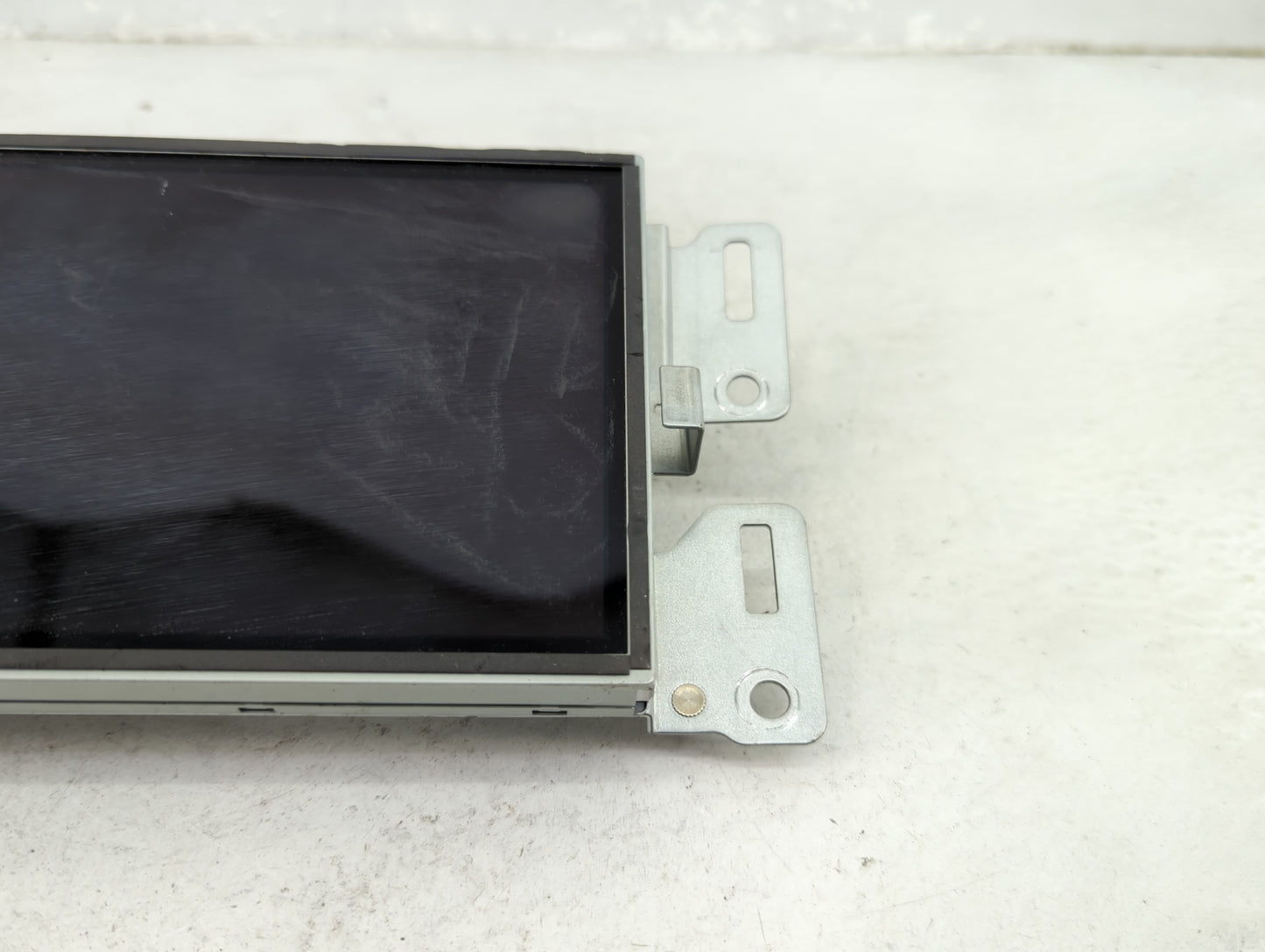 2021-2022 Ford F-150 Information Display Screen - Oemusedautoparts1.com