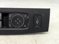 2023 Ford F-150 Master Power Window Switch Replacement Driver Side Left P/N:ML3T-14540-CDW Fits OEM Used Auto Parts - Oemuse